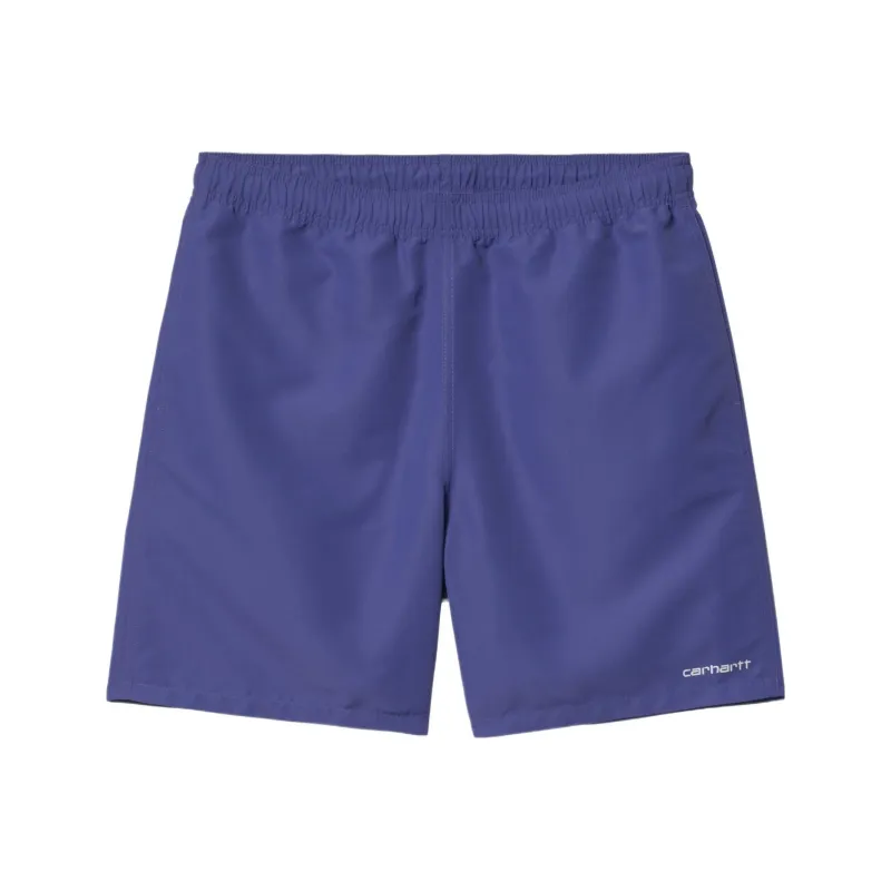 Carhartt WIP Man Nylon Bermuda Shorts-0