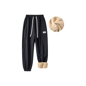 JEANSWEST Casual Pants Unisex