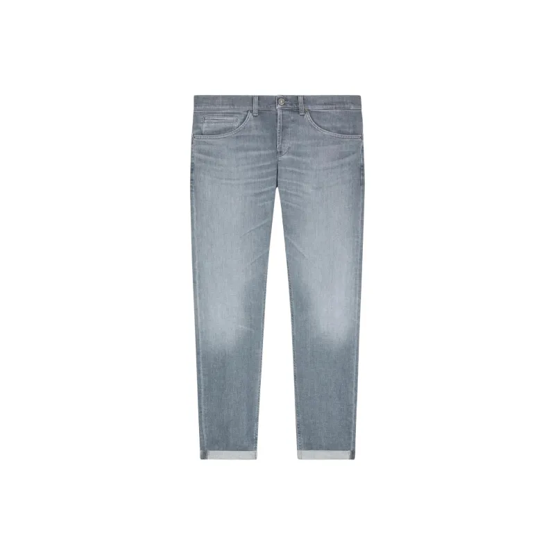Dondup George Slim Fit Jeans-0