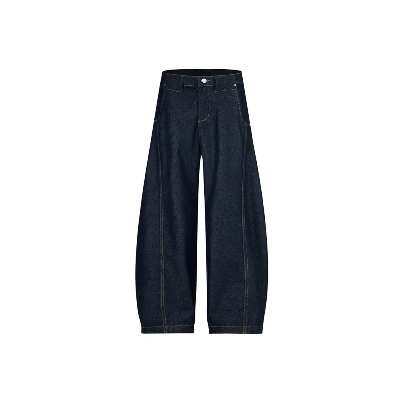 Mulinsen Jeans Unisex-6