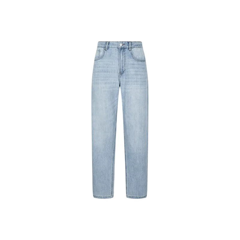 CROQUIS Jeans Men-0