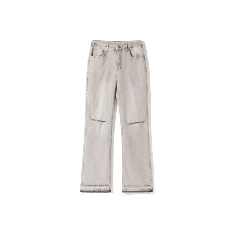 Kudamm Jeans Unisex-2