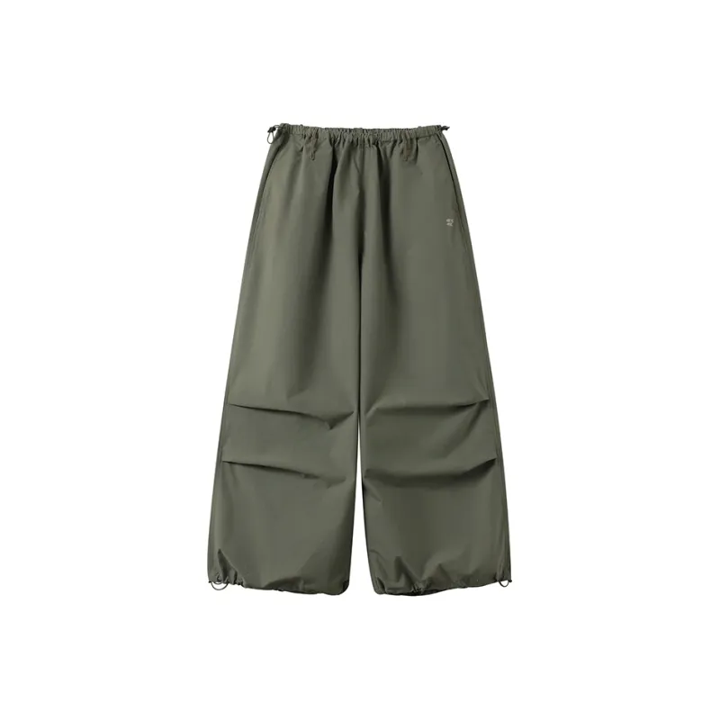 Crying Center Casual Pants Unisex-4