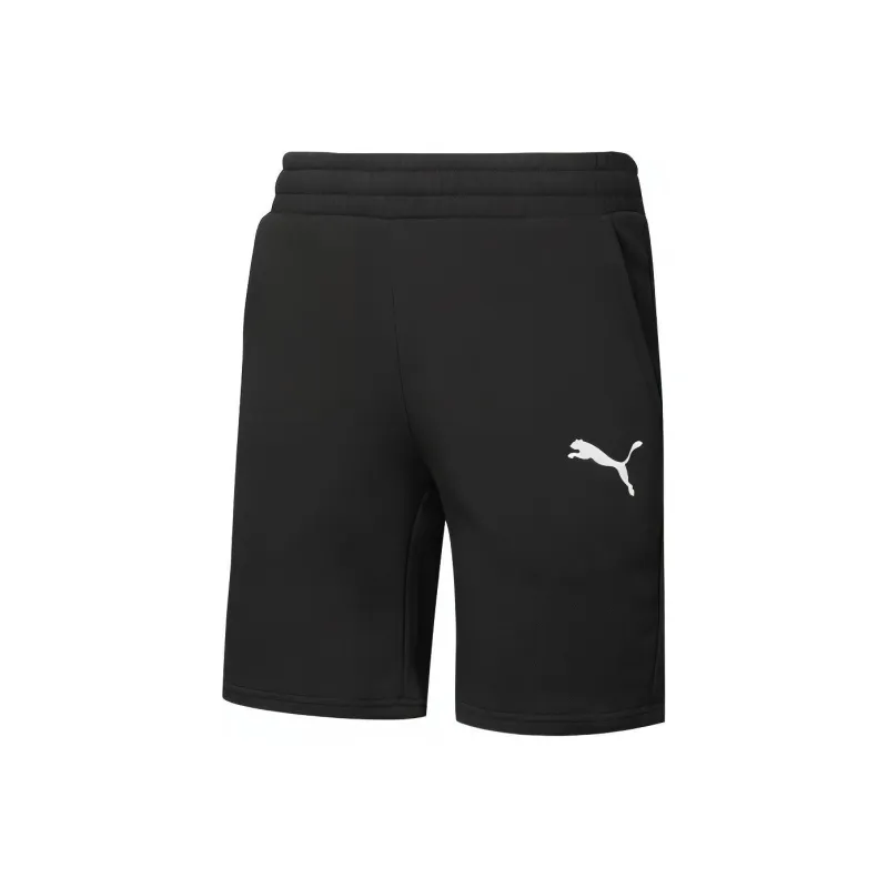 PUMA Casual Shorts Men Black-0