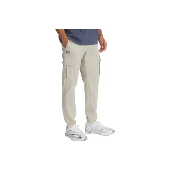 Under Armour Woven Collection Cargo Pants Men's Brown
