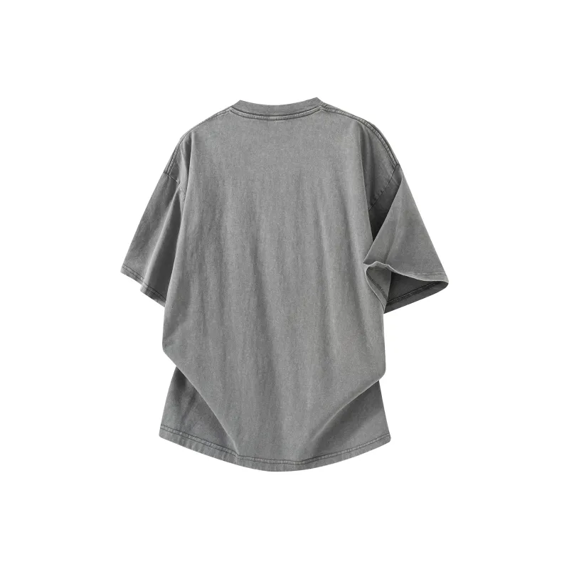 FAKE VINTAGE T Shirts Unisex-1