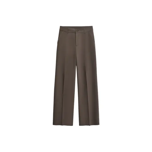 WILD LEADER Casual Pants Unisex