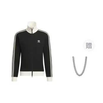 Adidas Originals Jackets Coats Unisex Black