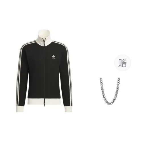 Adidas Originals Jackets Coats Unisex Black