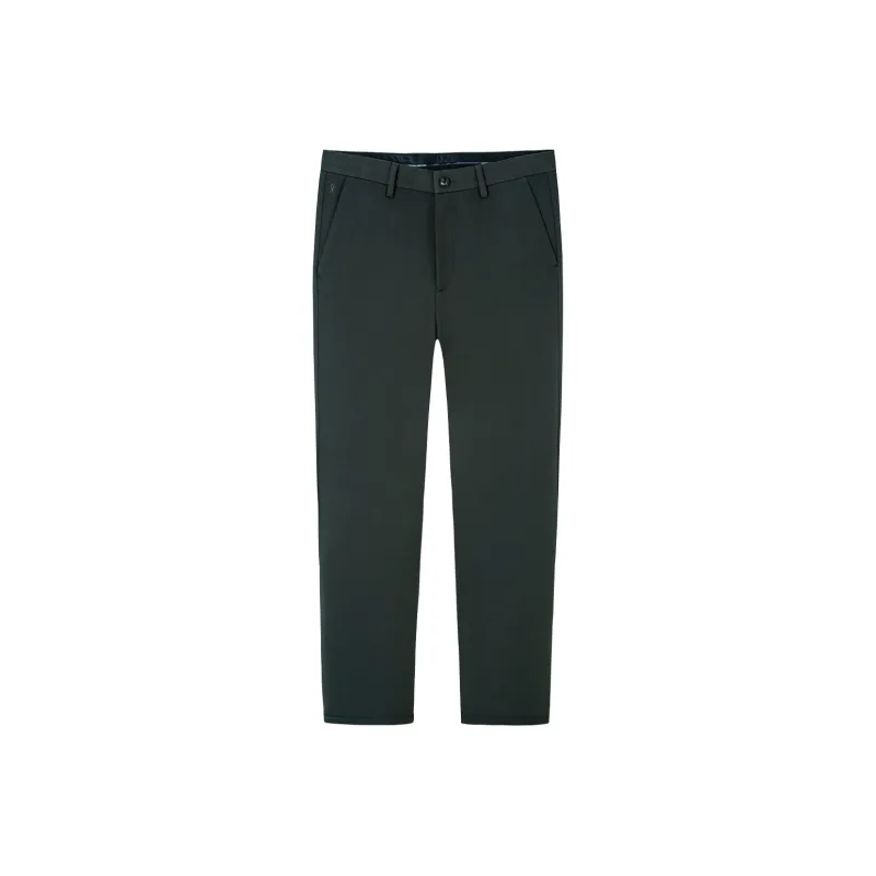 Dance With Wolves Casual Pants Men's-12