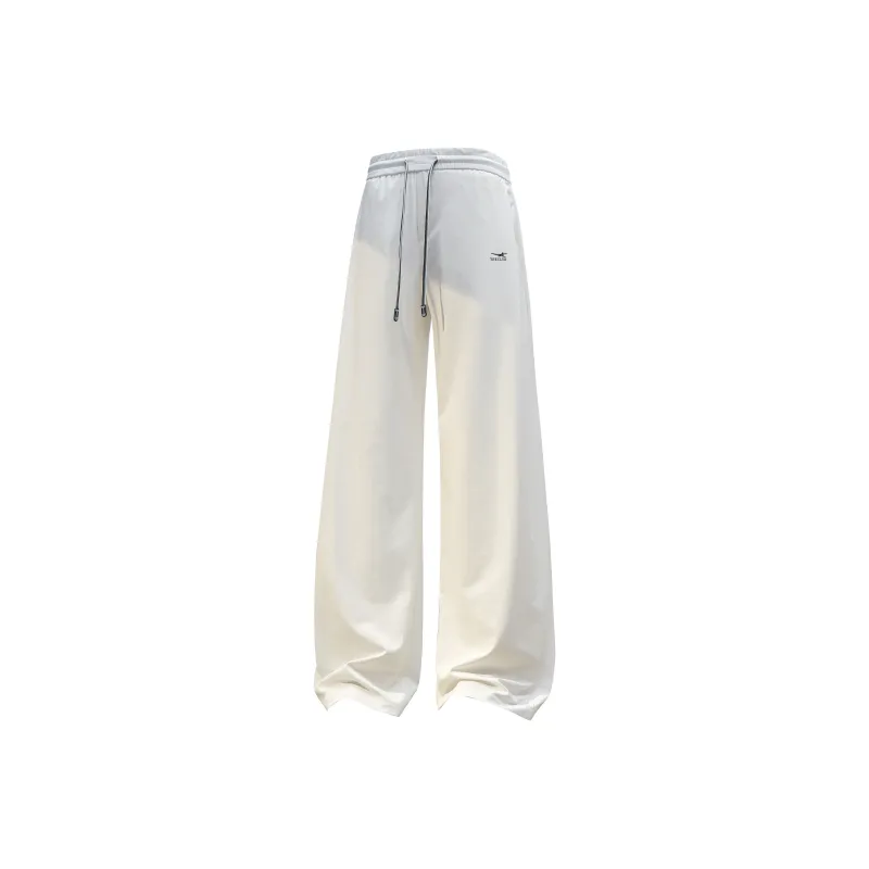 Tre Club Casual Pants Unisex-2