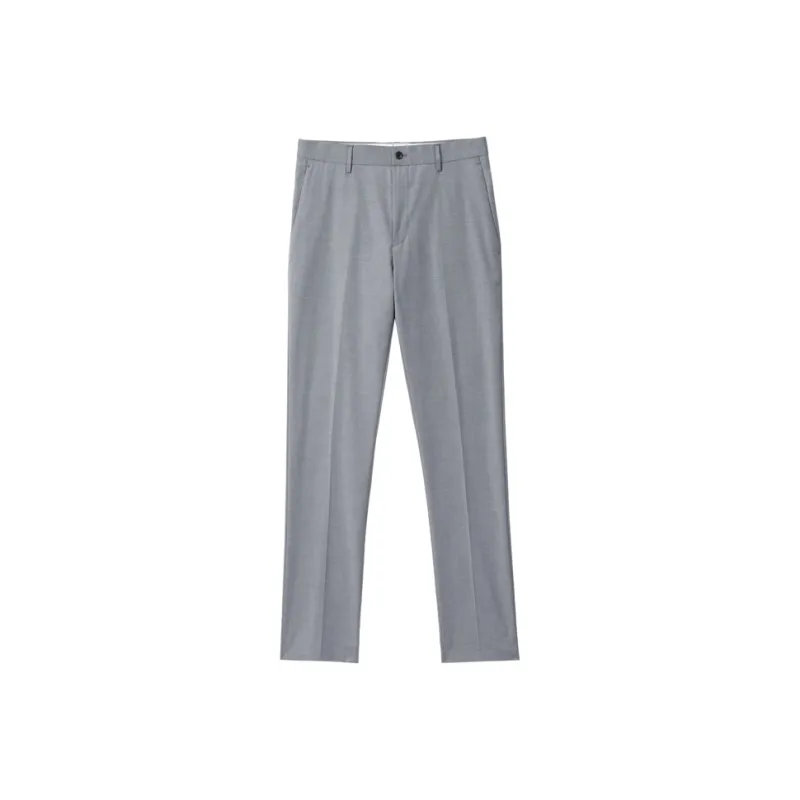 GOLDLION Suit Trousers Men-0