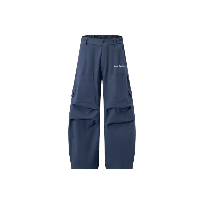 David Bakken Cargo Pants Unisex-6