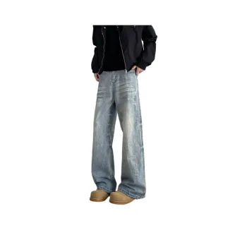TIMD Jeans Men Blue