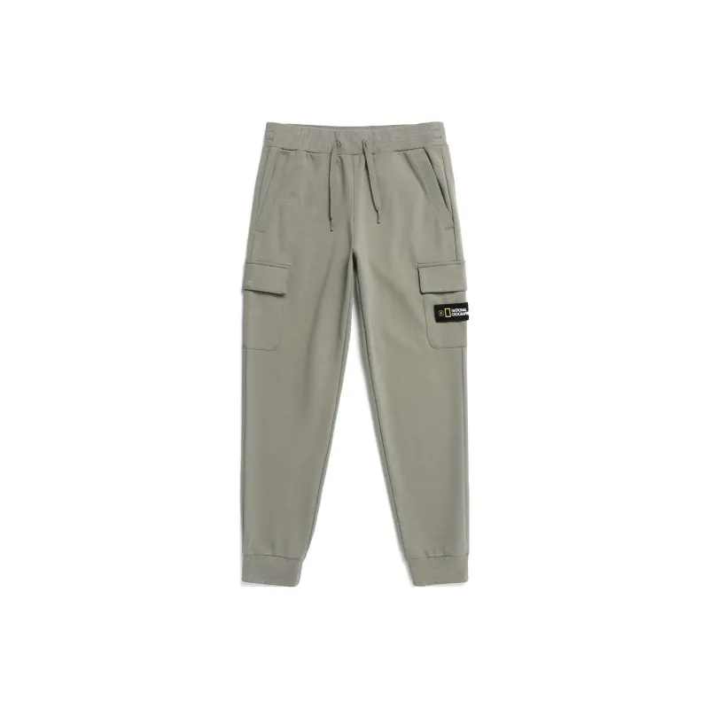NATIONAL GEOGRAPHIC Casual Pants Men-0