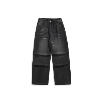 FAVEPOP Jeans Unisex