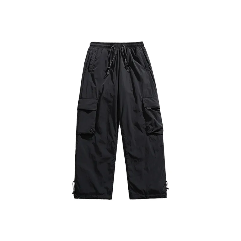 JEEP SPIRIT Down & Insulated Pants Unisex-6