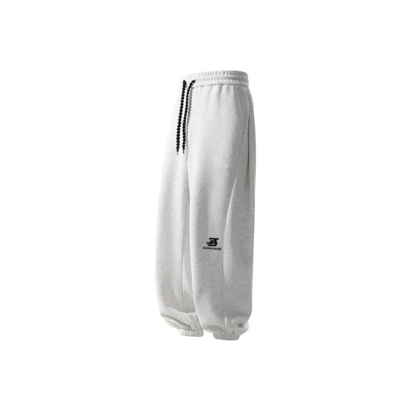 Dunhuang Museum Casual Pants Unisex-0
