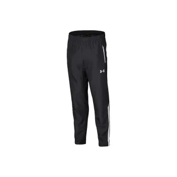 Under Armour UATeam Knitted Sweatpants Unisex Black 410