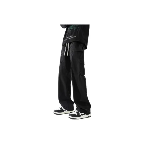 FAKE VINTAGE Cargo Pants Unisex
