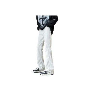 Emoji Jeans Unisex