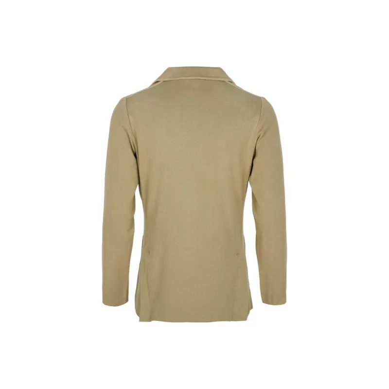 LARDINI SS25 Business Suit Men's Camel-1
