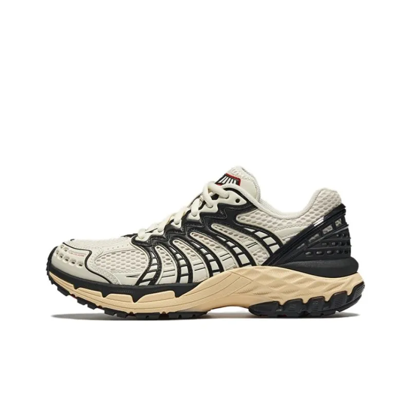 KSWISS Low Top Chunky Sneakers Unisex Ecru-0