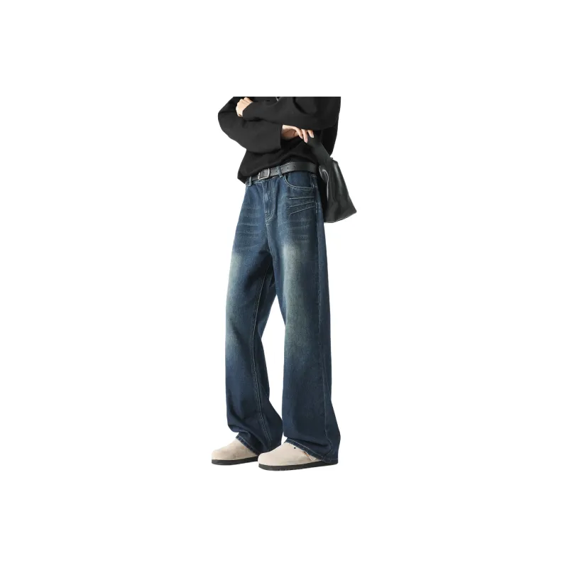 Lightning X Storm Jeans Unisex-0