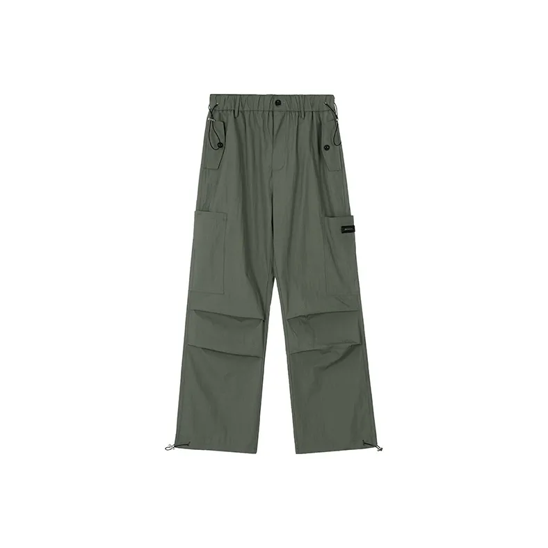 A Chock Cargo Pants Unisex-4