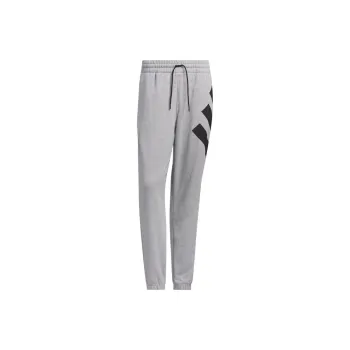 Adidas Free Shipping With AdiClub Anthony Edwards Foundation Fleece Pants