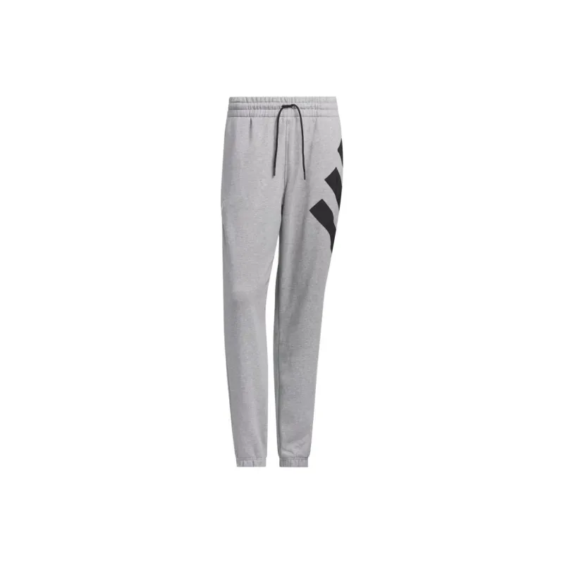 Adidas Free Shipping With AdiClub Anthony Edwards Foundation Fleece Pants-0