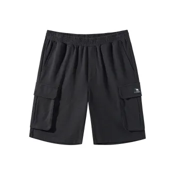 CAMEL Urban Function Series Cargo Shorts Men