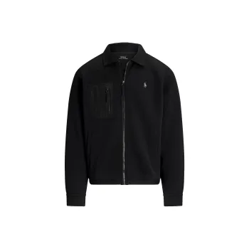 Polo Ralph Lauren Jackets & Coats Men's Black