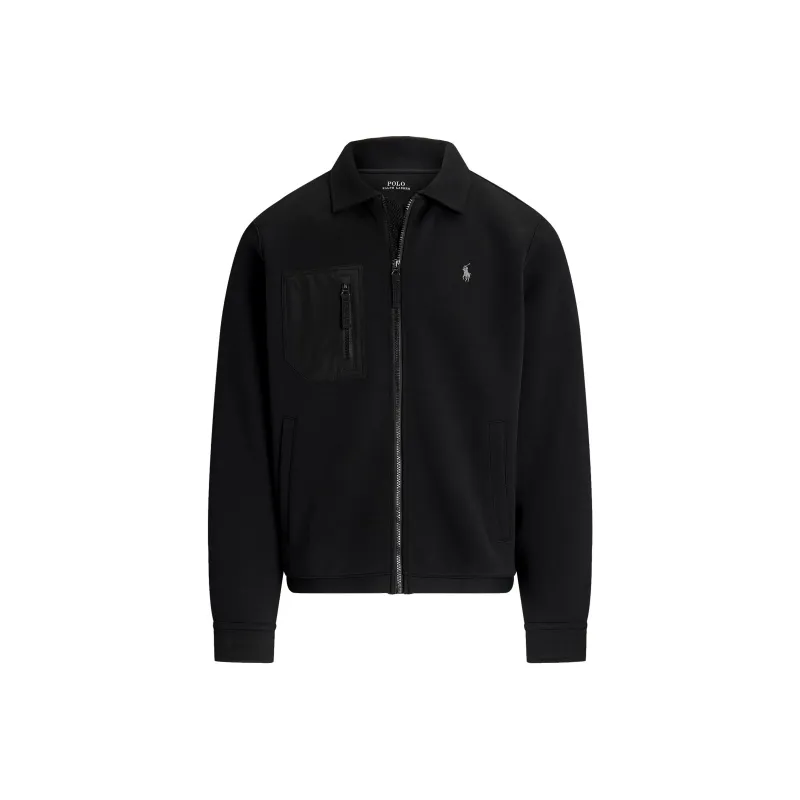 Polo Ralph Lauren Jackets & Coats Men's Black-0