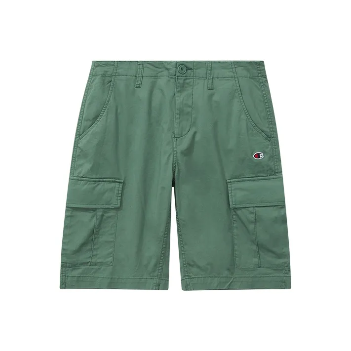 Champion SS22 Loose Fit Shorts Unisex-0