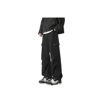 DBD WH Cargo Pants Unisex