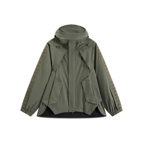 Kappa PLAYER Jacket Men's Multicolor