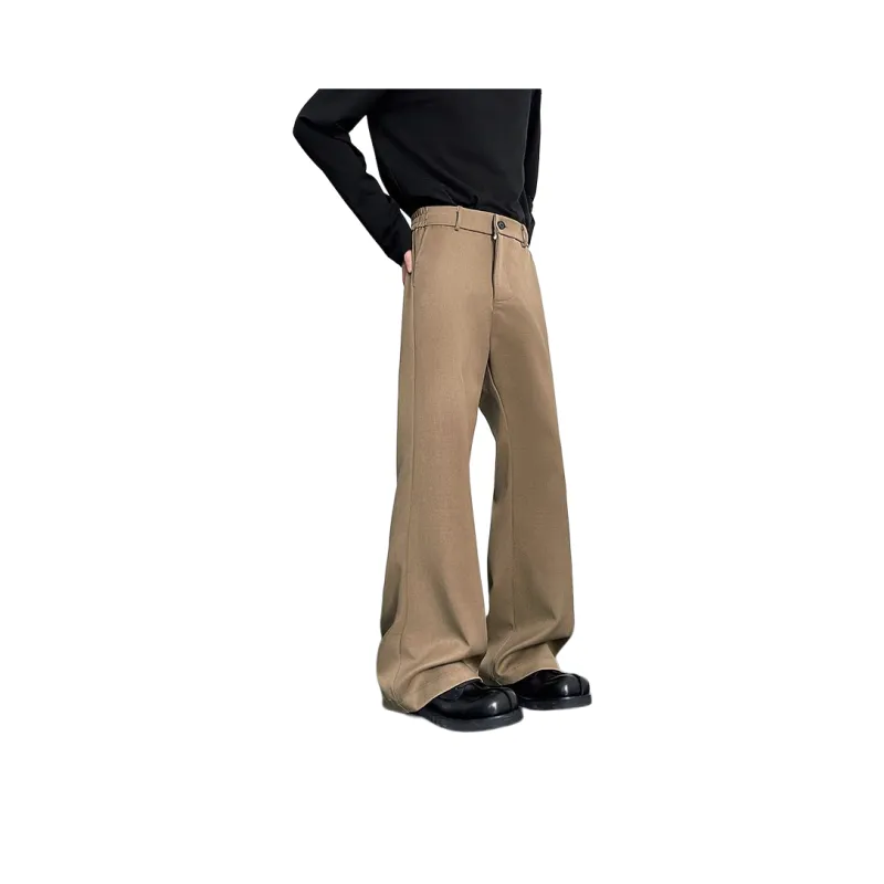 PANDA ADEVIL Suit Trouser Unisex-4