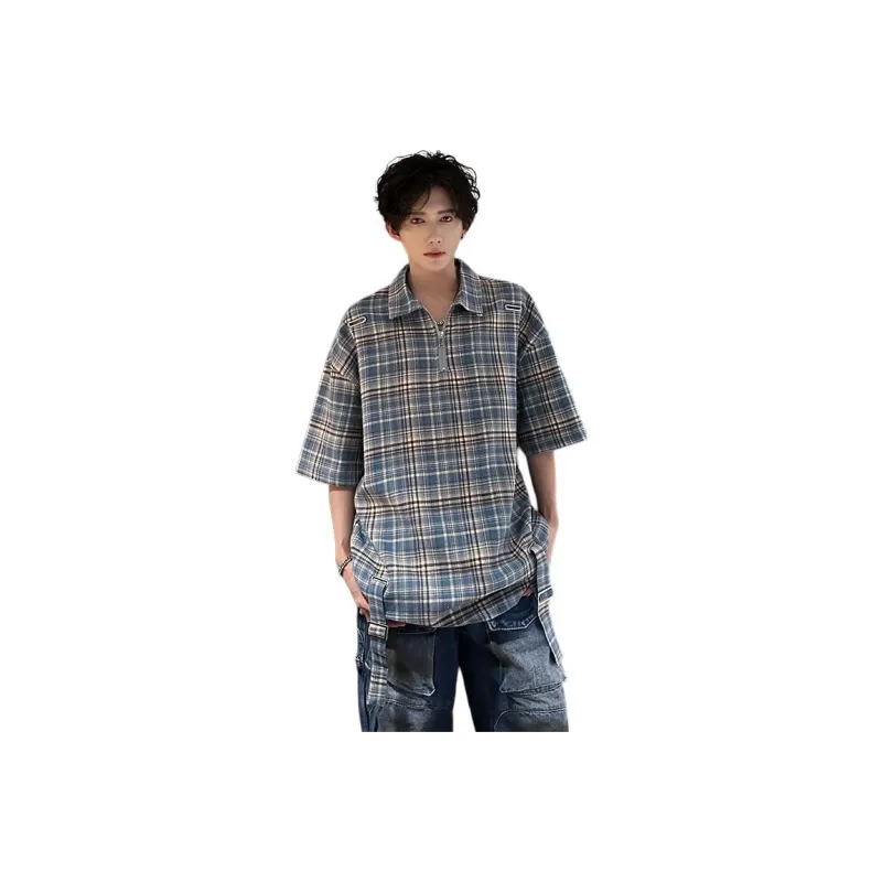 RASHOMONG T Shirts Unisex-9