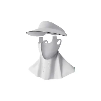 AAJF Polyamide Sun Protection Masks Unisex