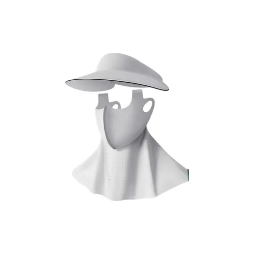 AAJF Polyamide Sun Protection Masks Unisex