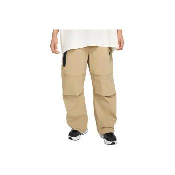 Nike Tech Men's Woven Oversized Pants