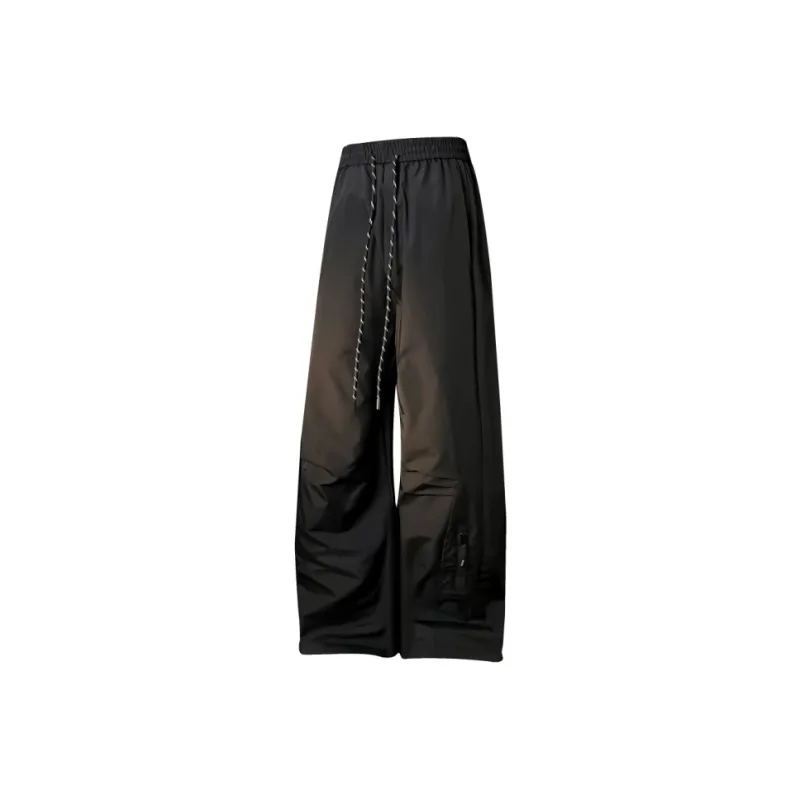 TOUHAOQINGNIAN Casual Pants Unisex-16