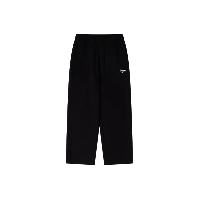 NewJnxs Casual Pants Unisex-0