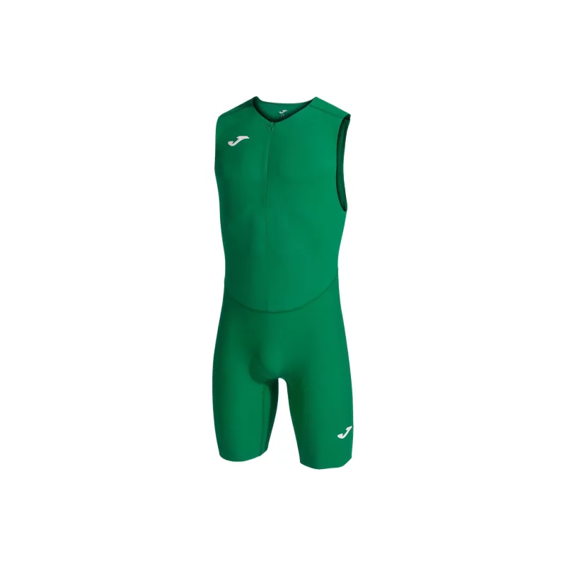 Joma Olimpia Jumpsuit Men Green-0