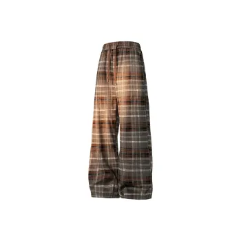 NBNO Casual Pants Unisex