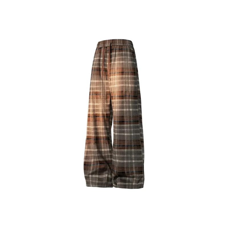 NBNO Casual Pants Unisex-8