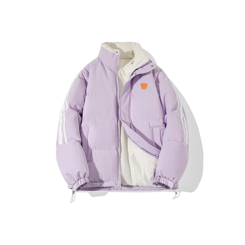 HOWIE LANDAU Puffer Jacket Unisex-8