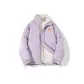 Misty Purple