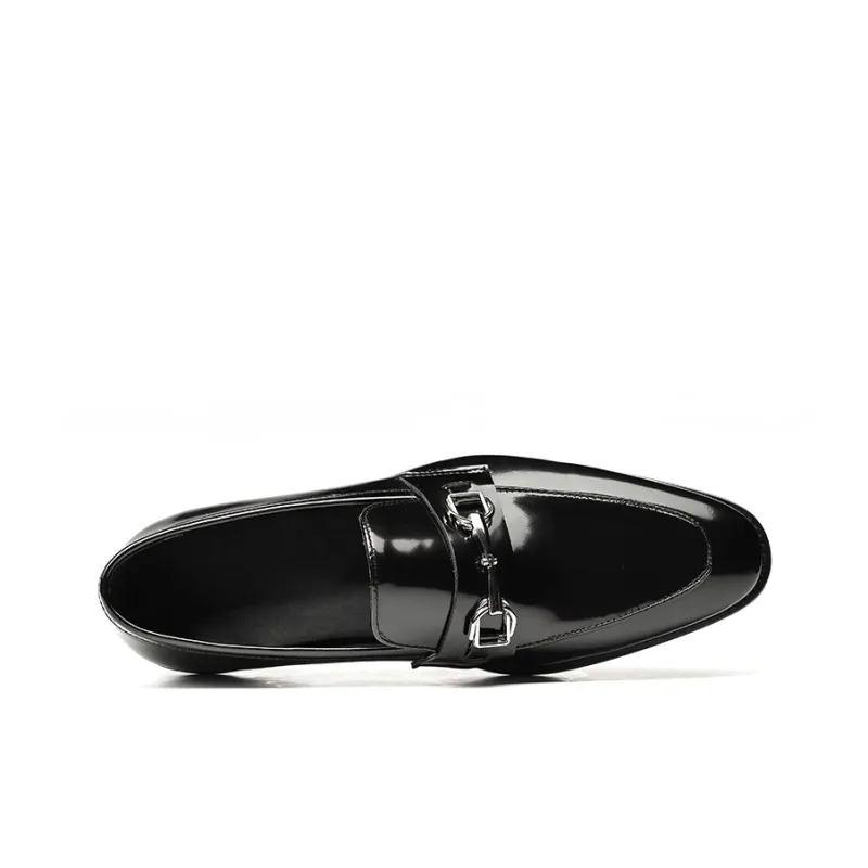 Bansley Loafers Men-2